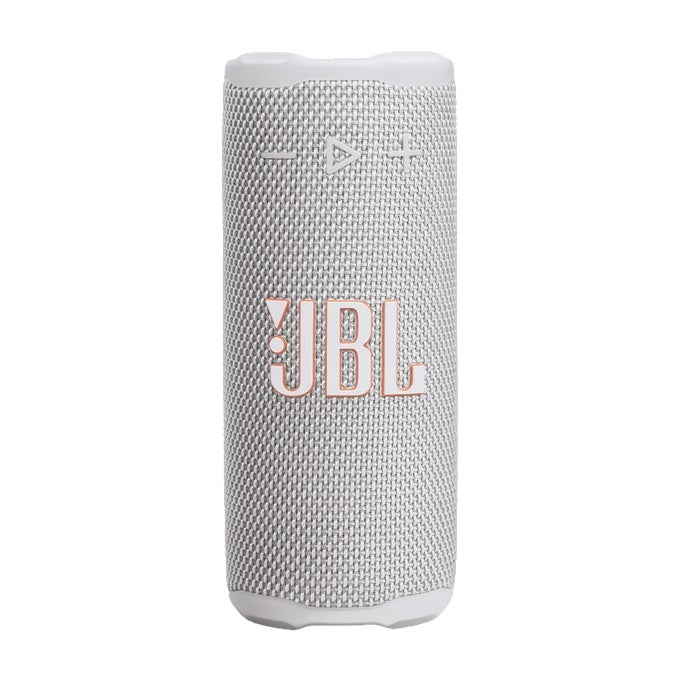 Parlante Portatil JBL Grip Bluetooth Blanco