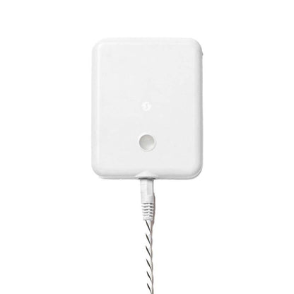 Sensor Shelly de inundación con cable