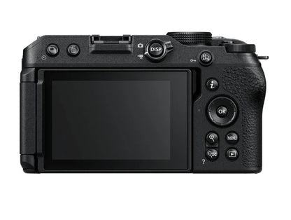 Camara Nikon Z30 Body Mirrorless