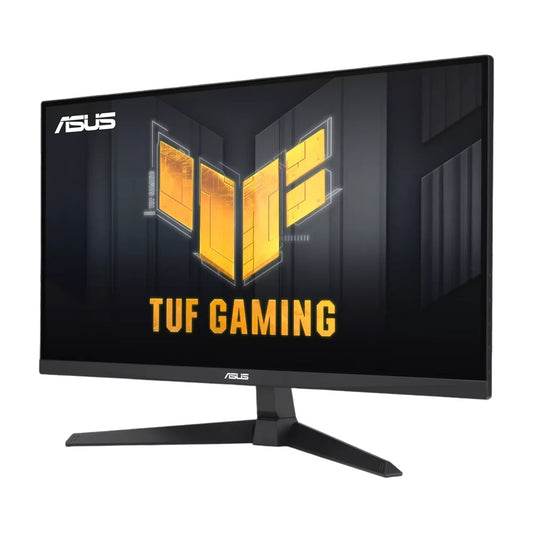Monitor Asus 27" TUF Fast IPS Full HD 16:9