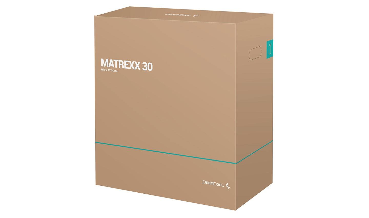Gabinete Deepcool Matrexx 30