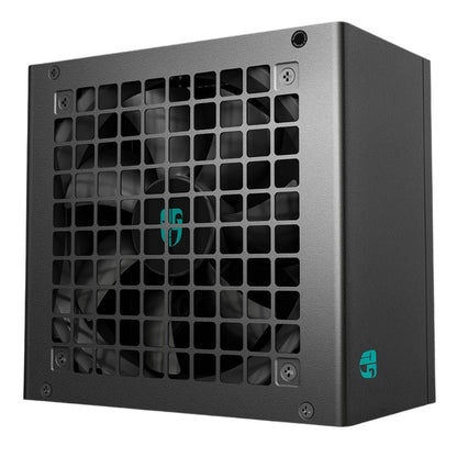 Fuente Deepcool PF600X 80 Plus Bronze
