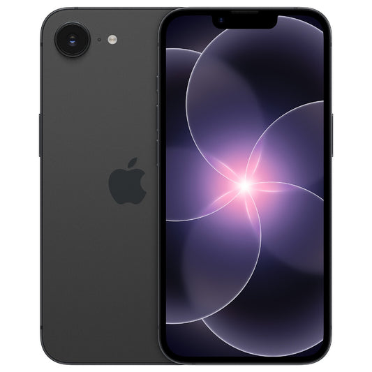 Apple iPhone 17e 256GB negro