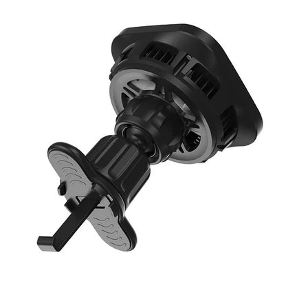 Cargador Unitek inalámbrico rápido Magsafe para Auto