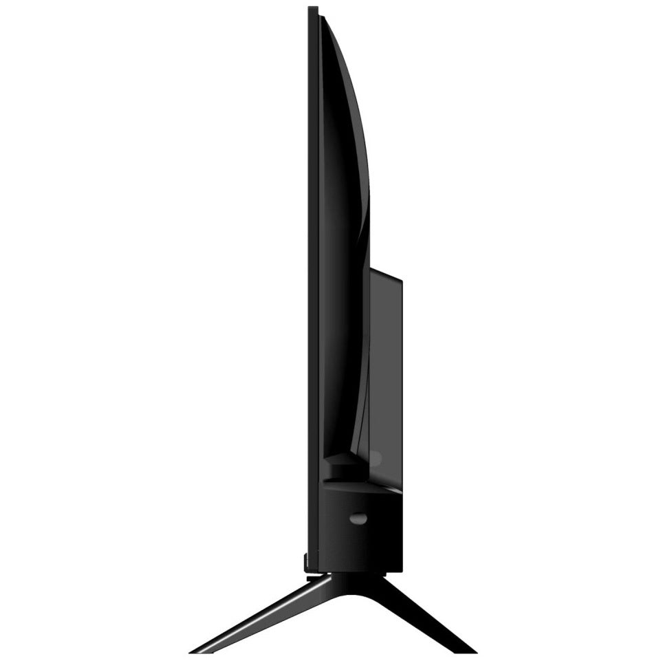 TV LED Asano 32'' HD sin bordes ISDBT