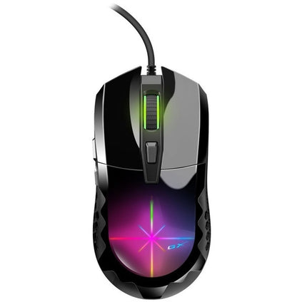 Mouse Gamer Genius Scorpion M715