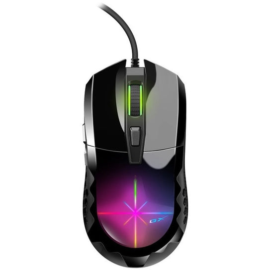 Mouse Gamer Genius Scorpion M715