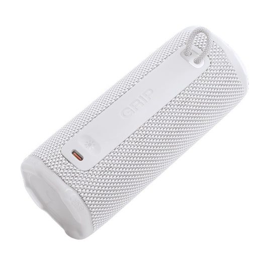 Parlante Portatil JBL Grip Bluetooth Blanco