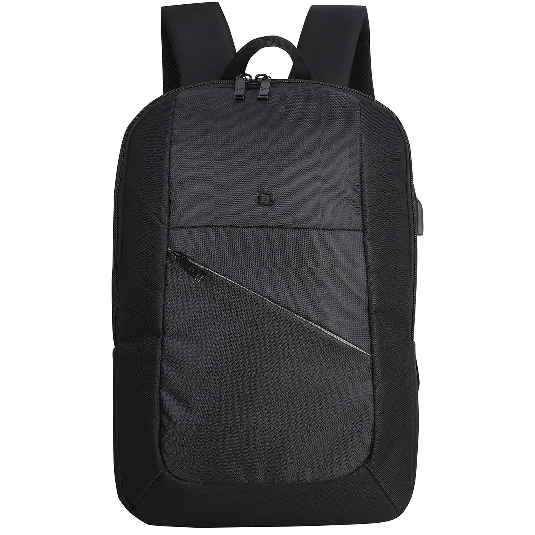 Mochila Bluecase LSB10280 Laptop hasta 15.6"