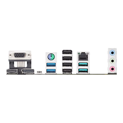Mother Asus Prime B650M-A II AM5
