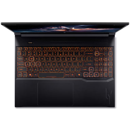 Notebook Gamer Acer Core 7 240H 5.2Ghz, 16GB, 512GB SSD, 16" FHD+ 180Hz, RTX 5050 8GB