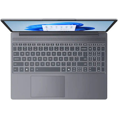 Notebook Lenovo Ryzen 7 170 4.8Ghz, 16GB, 512GB SSD, 15.3" WUXGA Touch