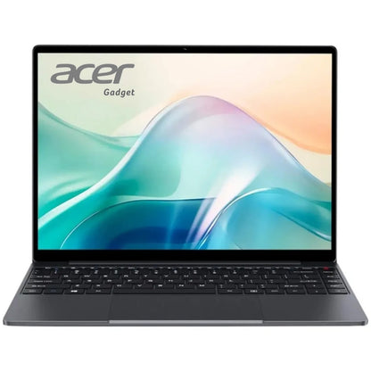 Notebook Acer Core i3 3.9Ghz, 8GB, 256GB, 14" FHD, Español