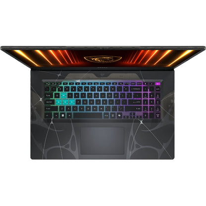 Notebook Gamer MSI Core 7 240H 5.2Ghz, 16GB, 512GB SSD, 15.6" FHD, RTX 5060 8GB