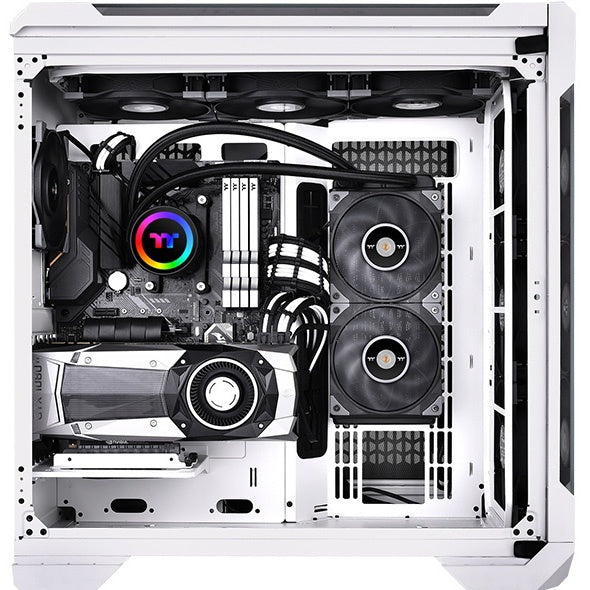 Fancooler Thermaltake Toughliquid 240 ARGB