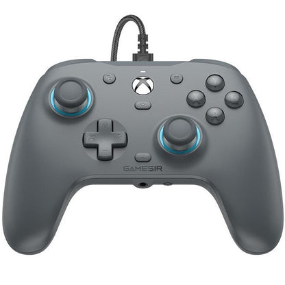 Joystick GameSir G7 SE para XBOX y PC gris