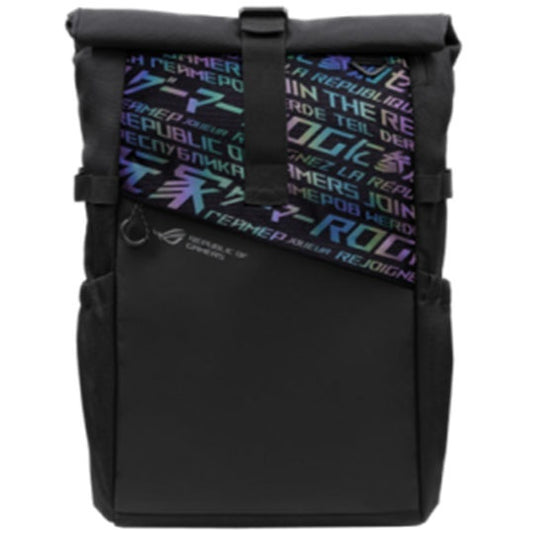 Notebook Gamer Asus ROG Core i7 5.2Ghz, 16GB, 1TB SSD, 16" 2.5K 240Hz, RTX 5050 8GB