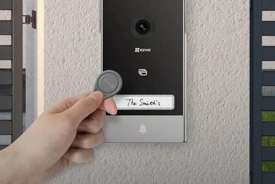 Tag de proximidad Ezviz