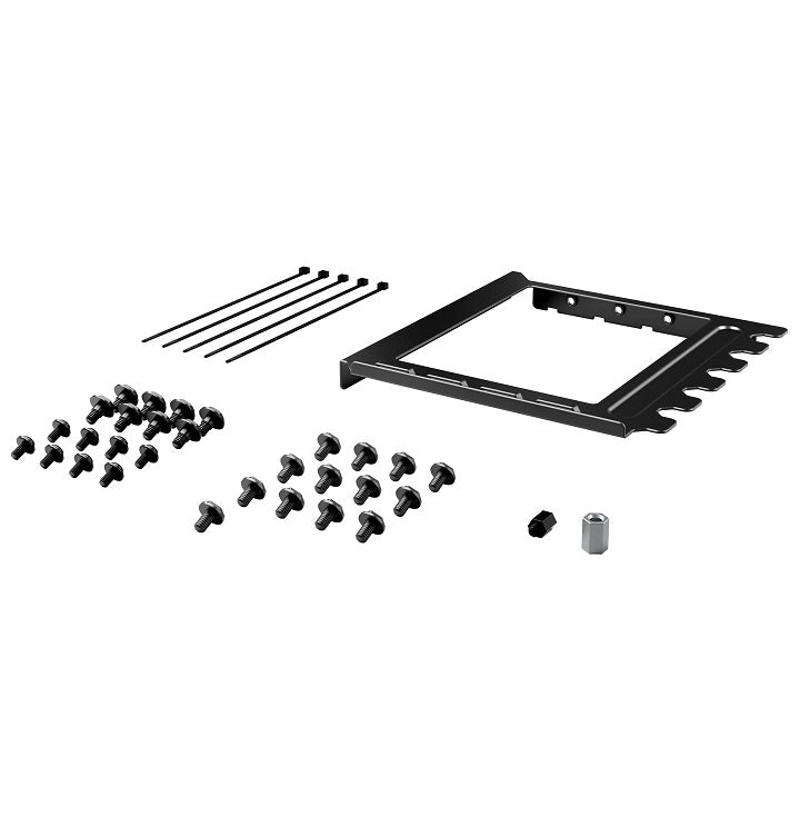 Gabinete be quiet! Light Base 500 LX