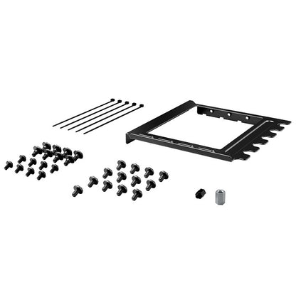 Gabinete be quiet! Light Base 500 LX