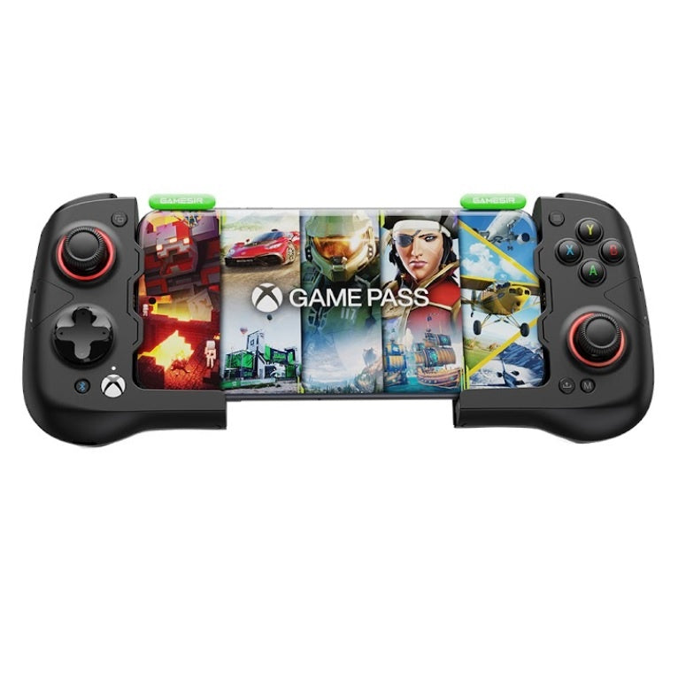 Joystick GameSir X4 Aileron Xbox negro