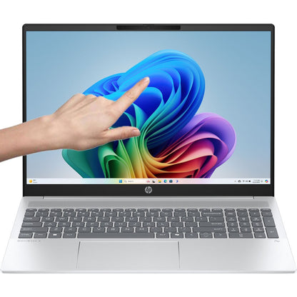 Notebook HP Ryzen AI 7 350 5.0GHz, 16GB, 1TB SSD, 16" WUXGA Touch