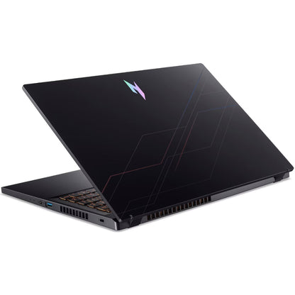 Notebook Gamer Acer Core i7 4.9Ghz, 16GB, 512GB SSD, 15.6" FHD 165Hz, RTX 5050 8GB