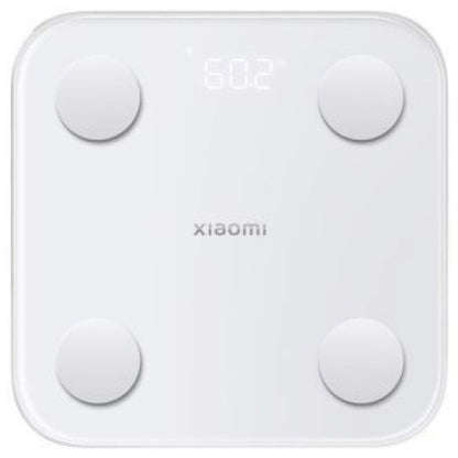 Balanza Xiaomi Body Composition Scale S400