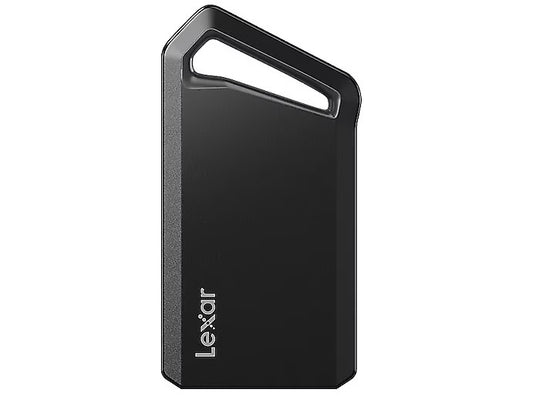 Disco SSD Lexar SL600 2TB portable profesional