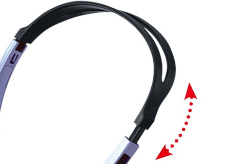 Auriculares Genius HS-04S c/micrófono y anulación de ruido