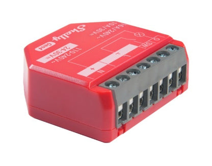 Rele Shelly 1PM GEN4 Wi-fi 6