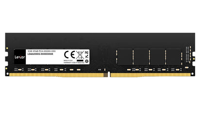 Memoria Lexar DDR4 8GB 3200Mhz