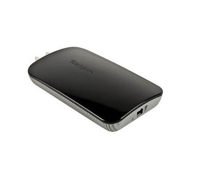 Cargador notebook universal Targus 90w
