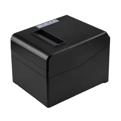 Impresora Térmica Netum USB+LAN 80mm