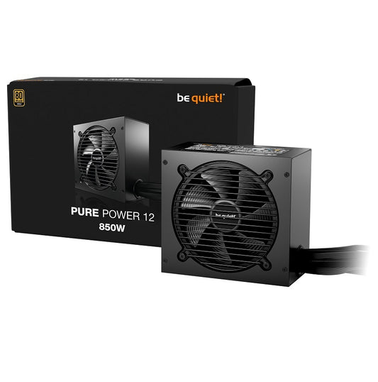 Fuente be quiet! Pure Power 12 850W Gold