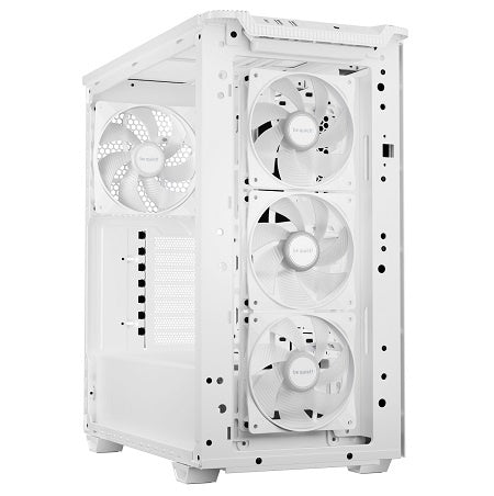 Gabinete be quiet! Pure Base 501 LX Blanco