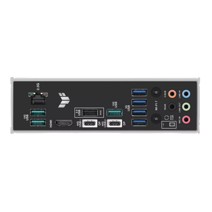 Mother Asus TUF Gaming X870-Plus WiFi 7 AM5