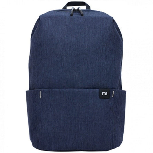Mochila Xiaomi para laptop hasta 14" azul oscuro