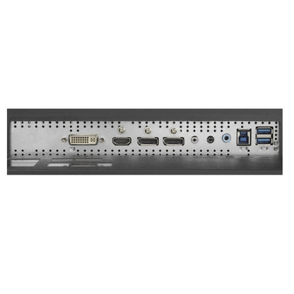 Monitor LCD 27" Blanco Grado A+ sin base