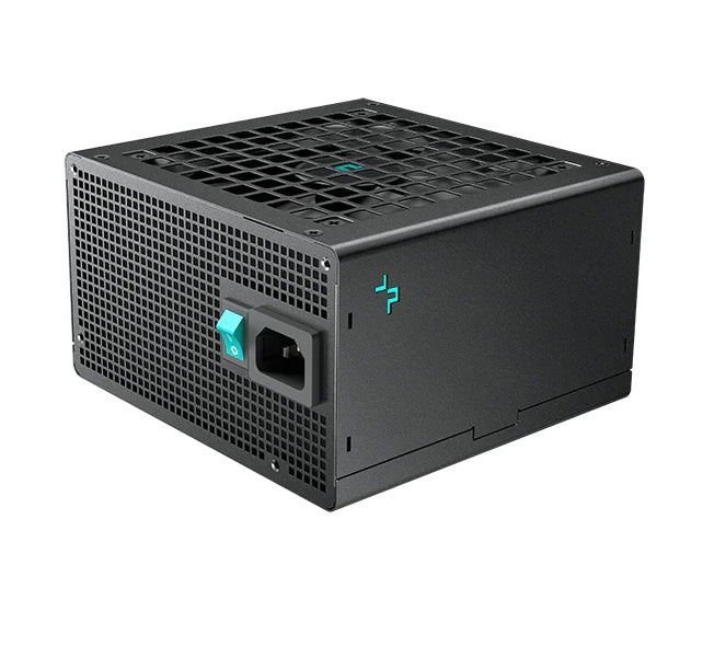 Fuente Deepcool 750W 80 Plus Bronze