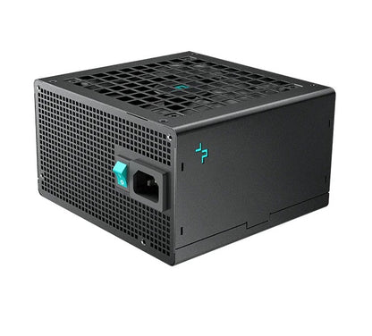 Fuente Deepcool 750W 80 Plus Bronze