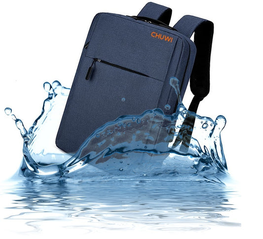 Mochila Chuwi azul 15.6"