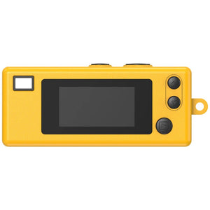 Camara Kodak Charmera Keychain