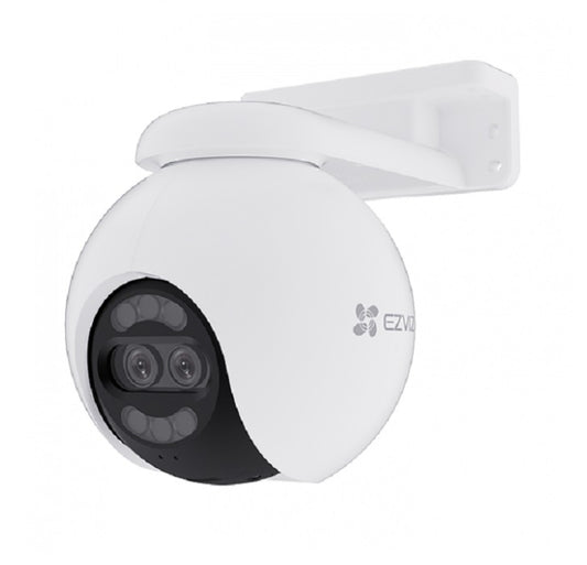 Camara Wifi Ezviz CS-H80x 4K con movimiento
