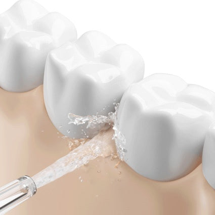 Irrigador Dental Xiaomi Water Flosser 2