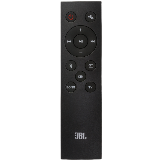 Barra sonido JBL 2.1 Cinema SB180
