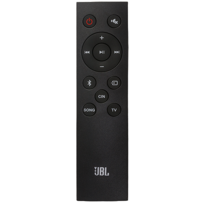 Barra sonido JBL 2.1 Cinema SB180