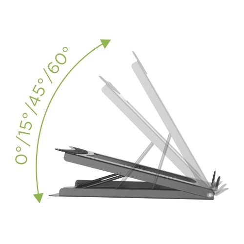 Soporte plegable para notebook 15"