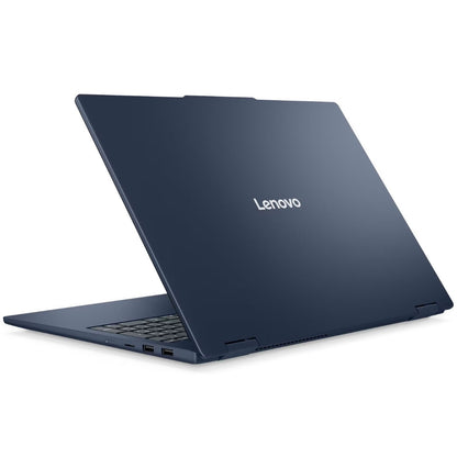 Notebook Convertible Lenovo Core Ultra 7 5.2Ghz, 32GB, 1TB SSD, 16" WUXGA Touch