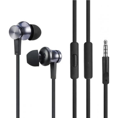 Auriculares Xiaomi Mi In-Ear Basic